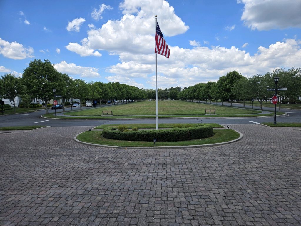 The Governor's in Paynter's Mill