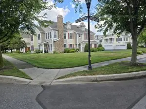 Condos in Paynter's Mill